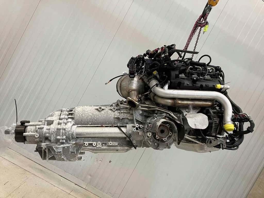 Moteur CPNB vue 3