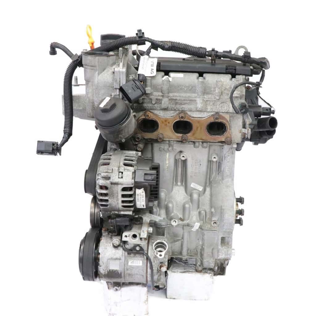 Moteur CGPC vue 2