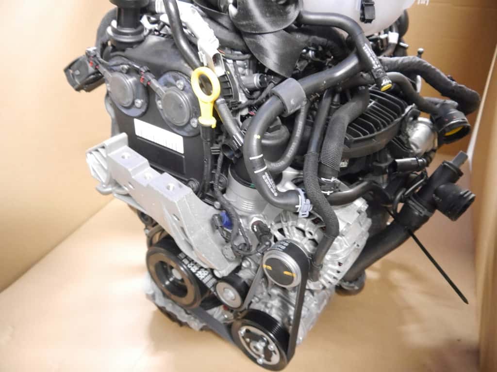 Moteur CZPC vue 3