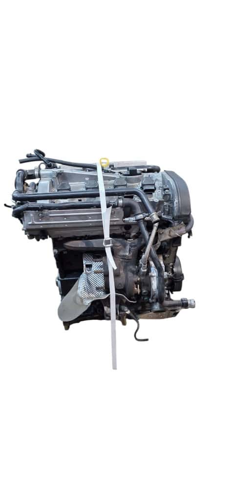 Moteur AVJ vue 2