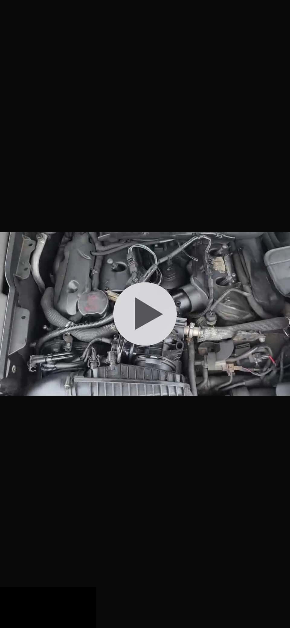 Moteur 306DT(AJTDV6) vue 11