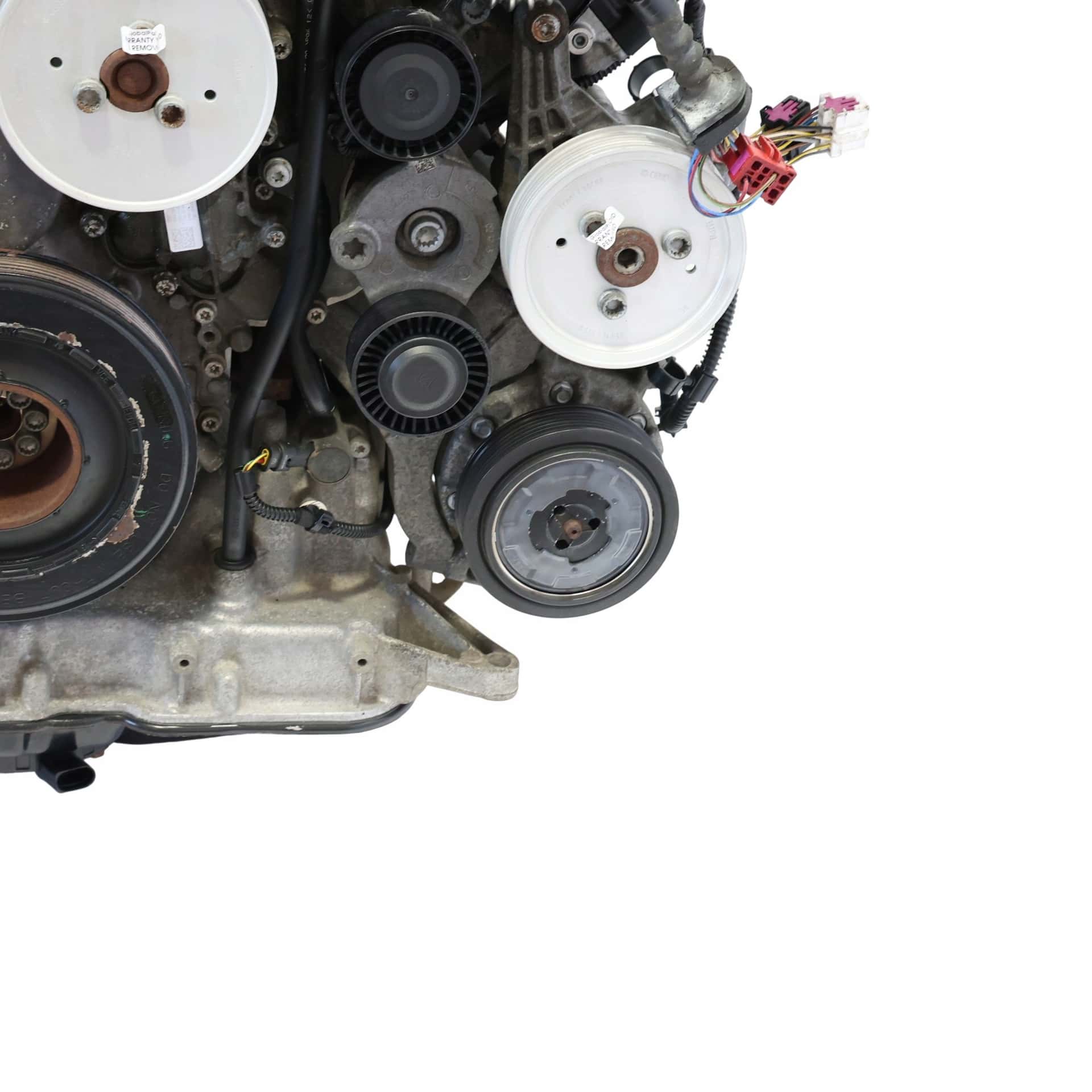 Moteur CJMA vue 6