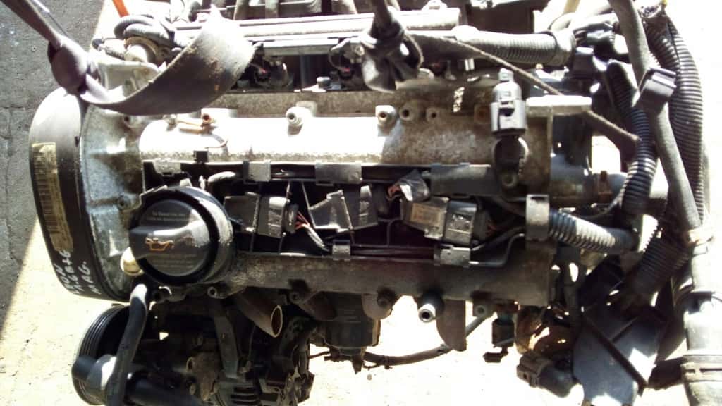 Moteur BCB vue 3