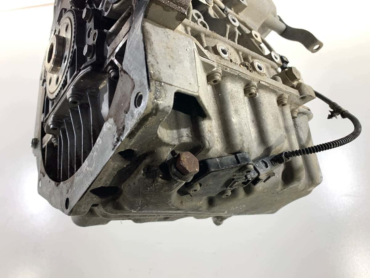Moteur DKLC vue 6