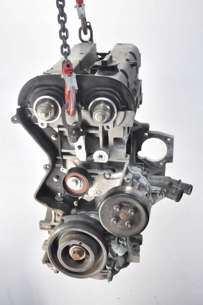 Moteur SPJA vue 3