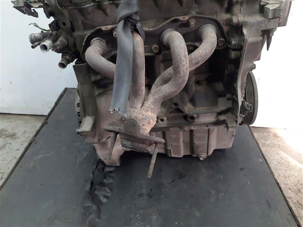 Moteur L13A1 vue 3