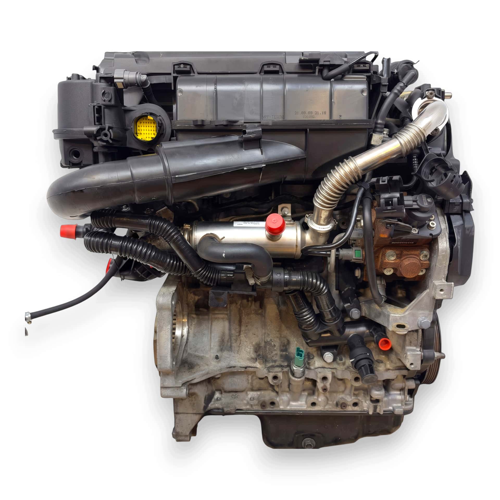 Moteur 8HS (DV4TED) vue 5