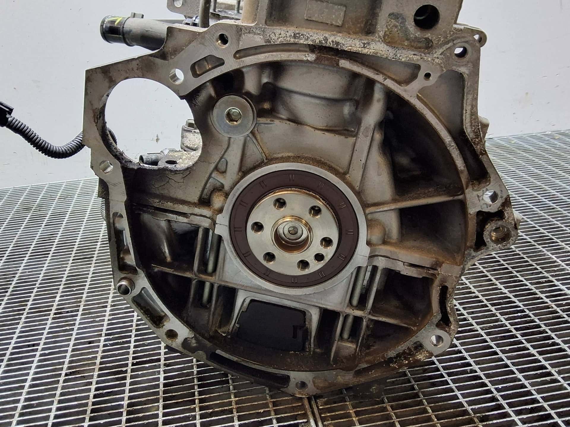 Moteur G4FA vue 4