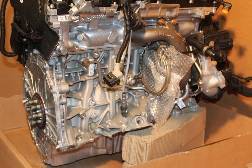 Moteur B58 B30 P vue 6