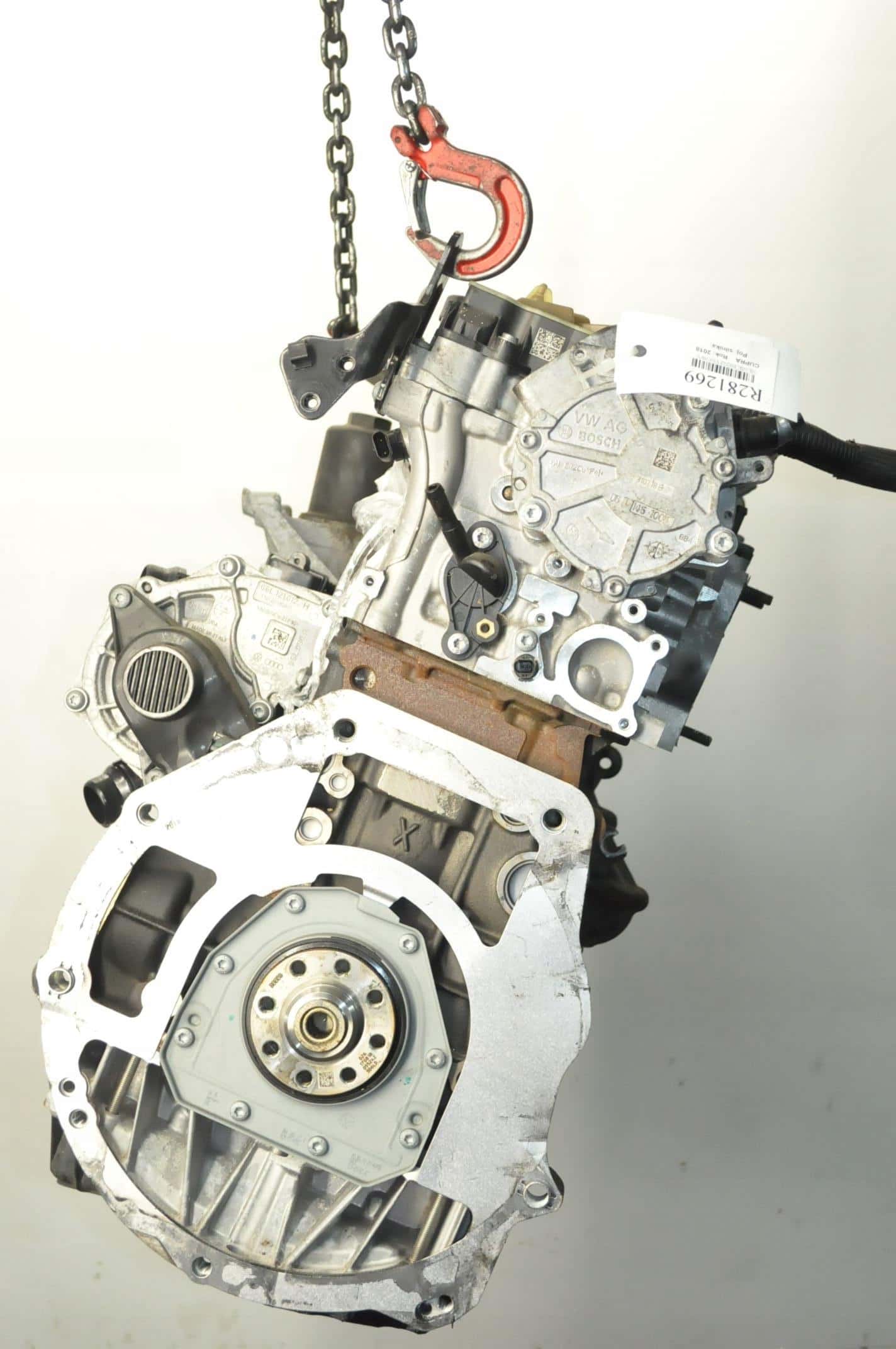 Moteur DNUE vue 3