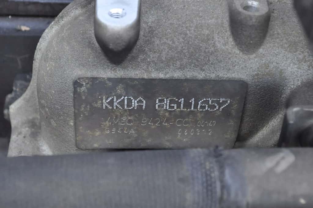 Moteur RWPD vue 6