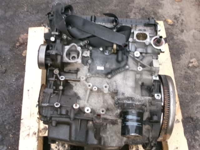 Moteur AOBA vue 5