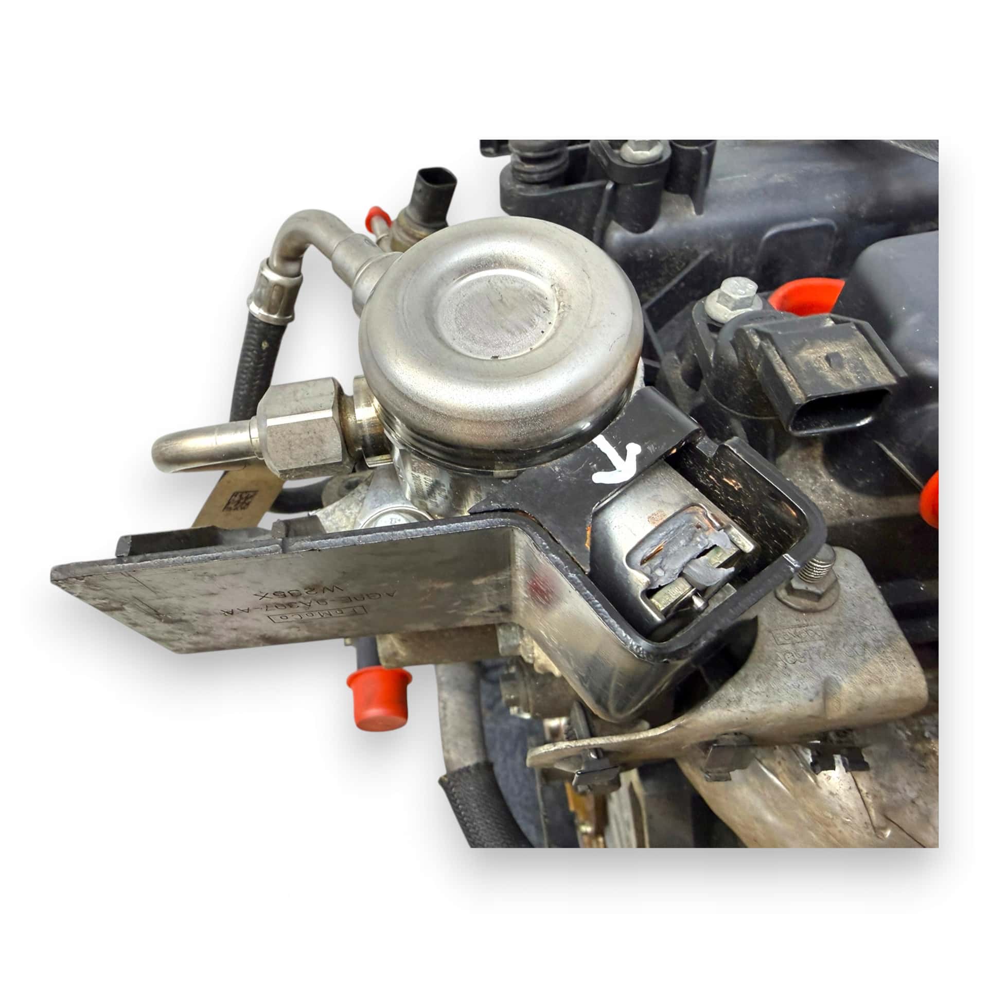 Moteur TPBA vue 13
