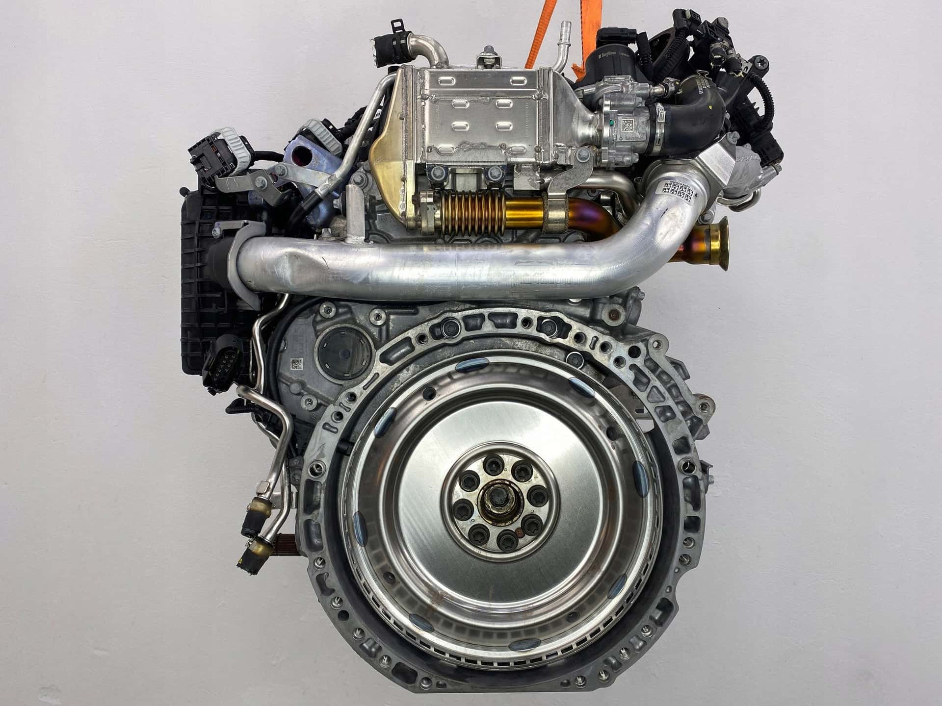 Moteur M 264.920 vue 4