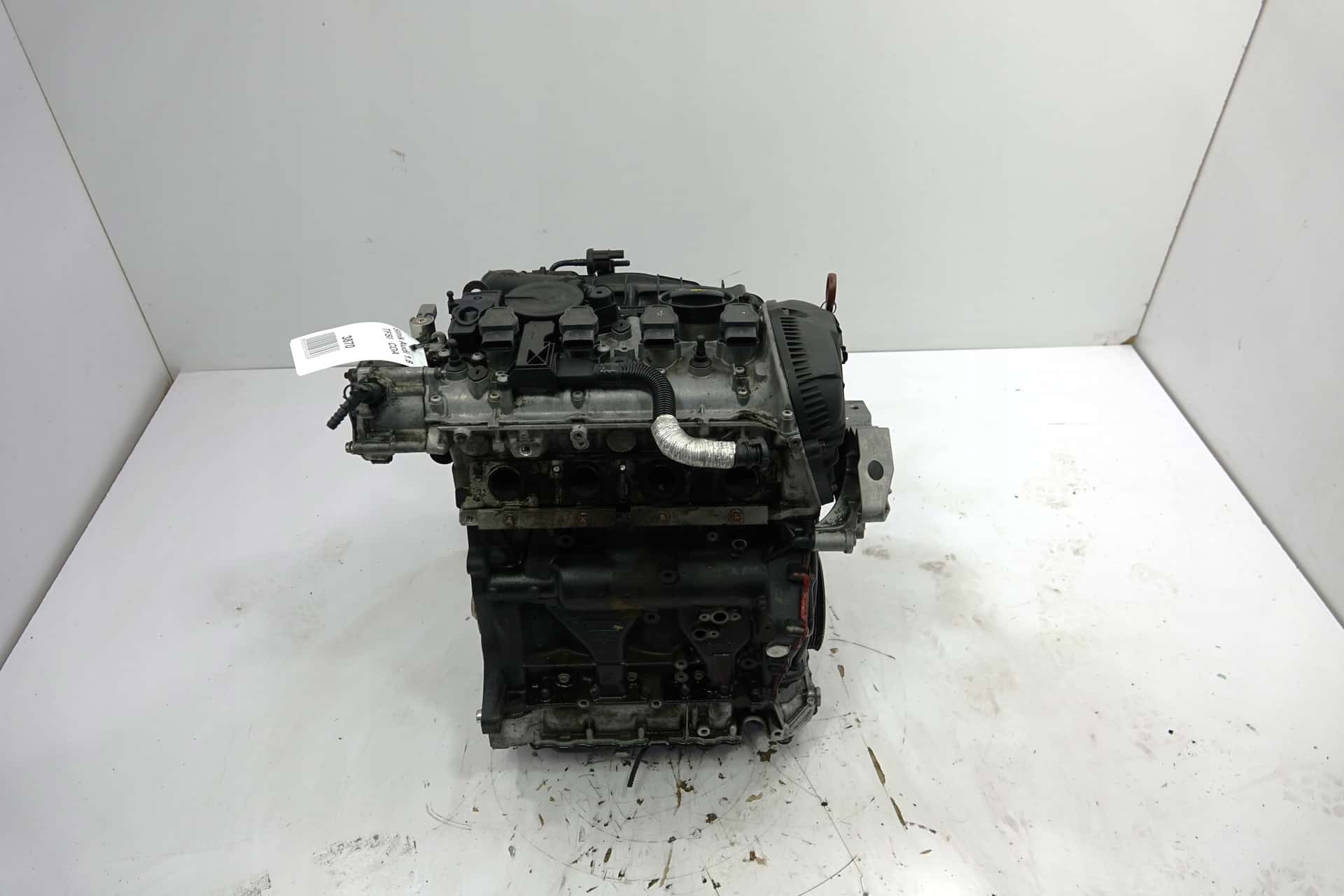 Moteur CDAA vue 3