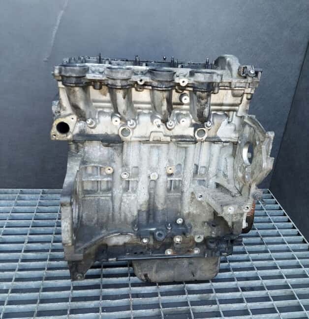 Moteur G8DA vue 3