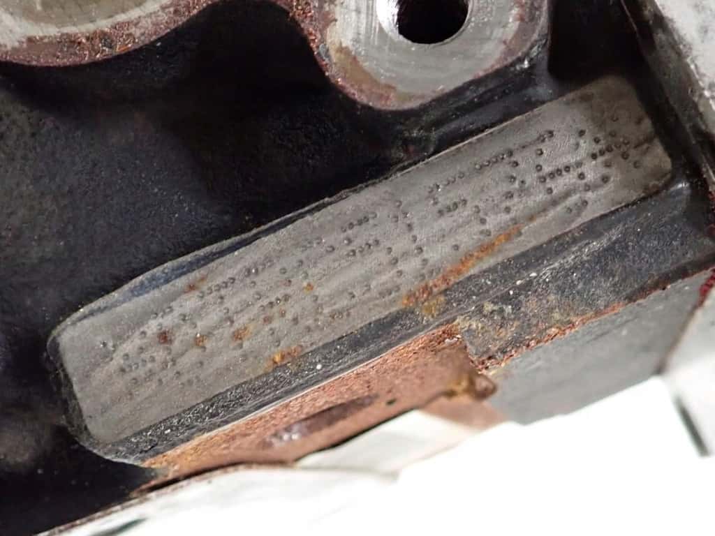 Moteur DTRB vue 5