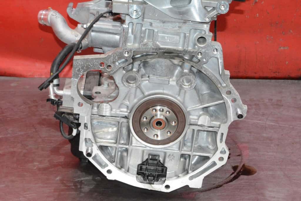 Moteur G4FU vue 15
