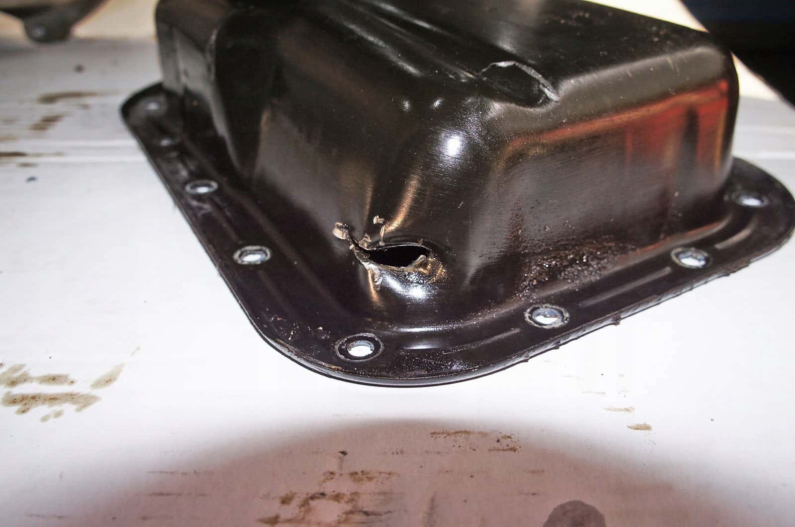 Moteur ERB vue 13