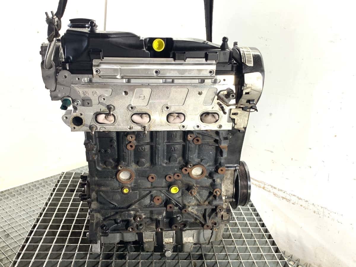 Moteur CFGC vue 2