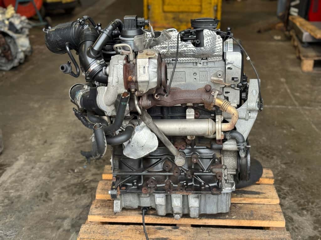 Moteur CBDC vue 2