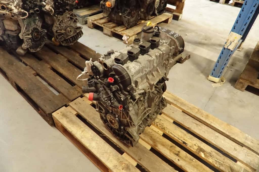 Moteur CYVA vue 3