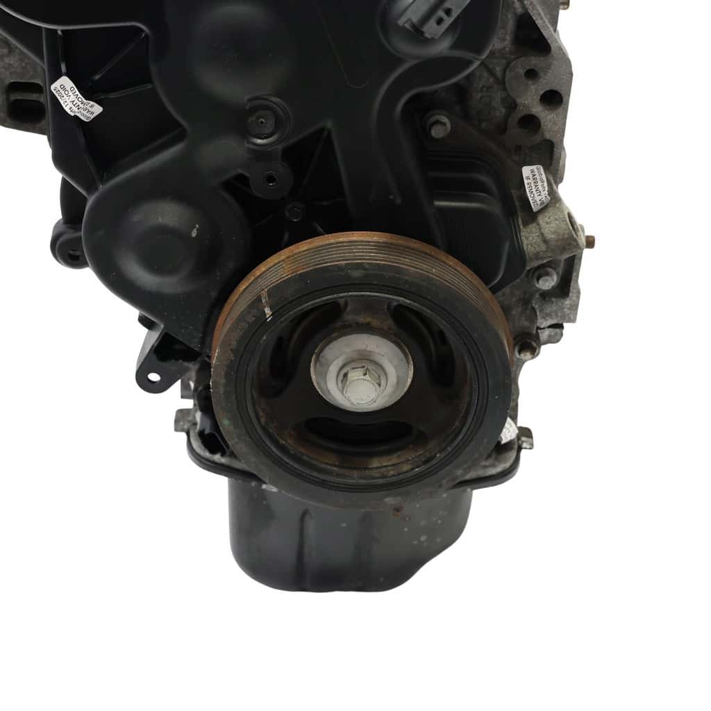 Moteur T1DA vue 6