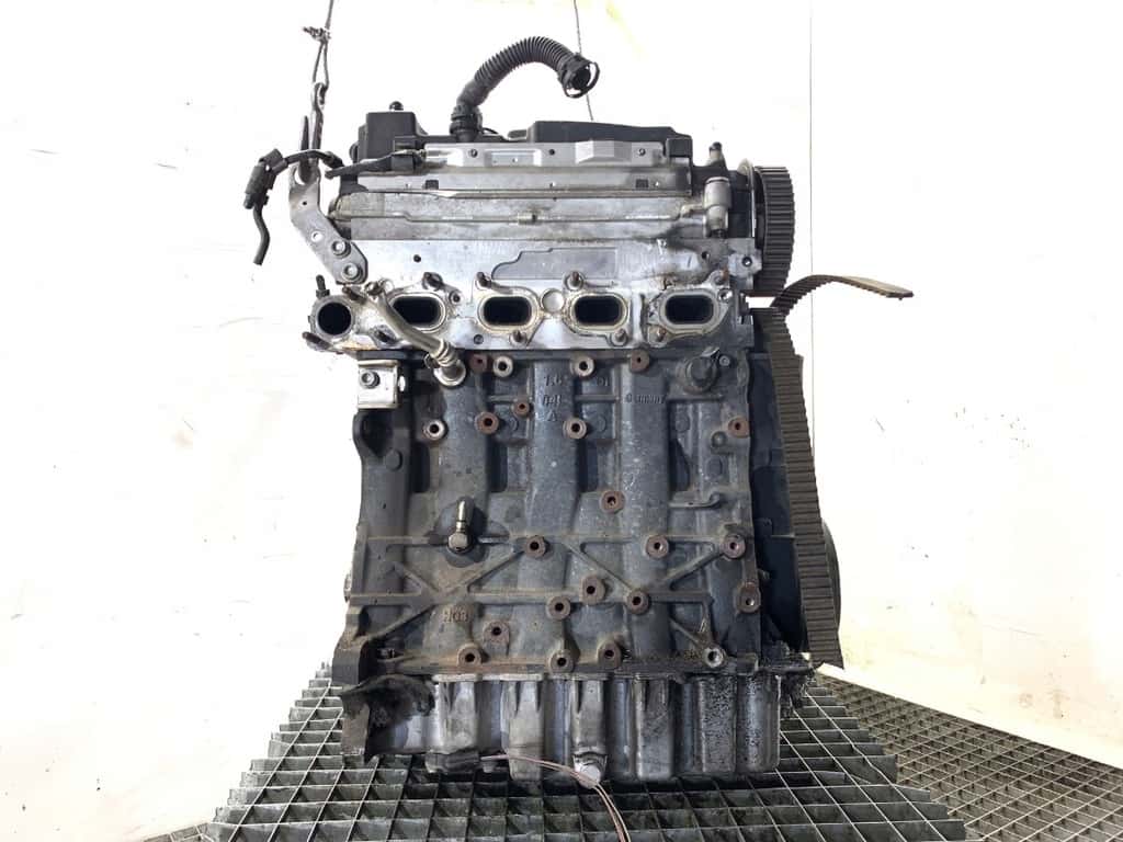 Moteur CLHB vue 2