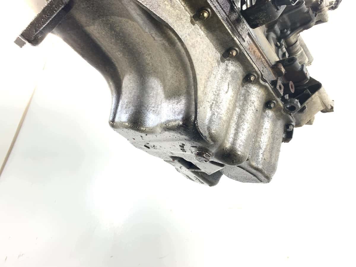 Moteur A 14 NEL vue 7