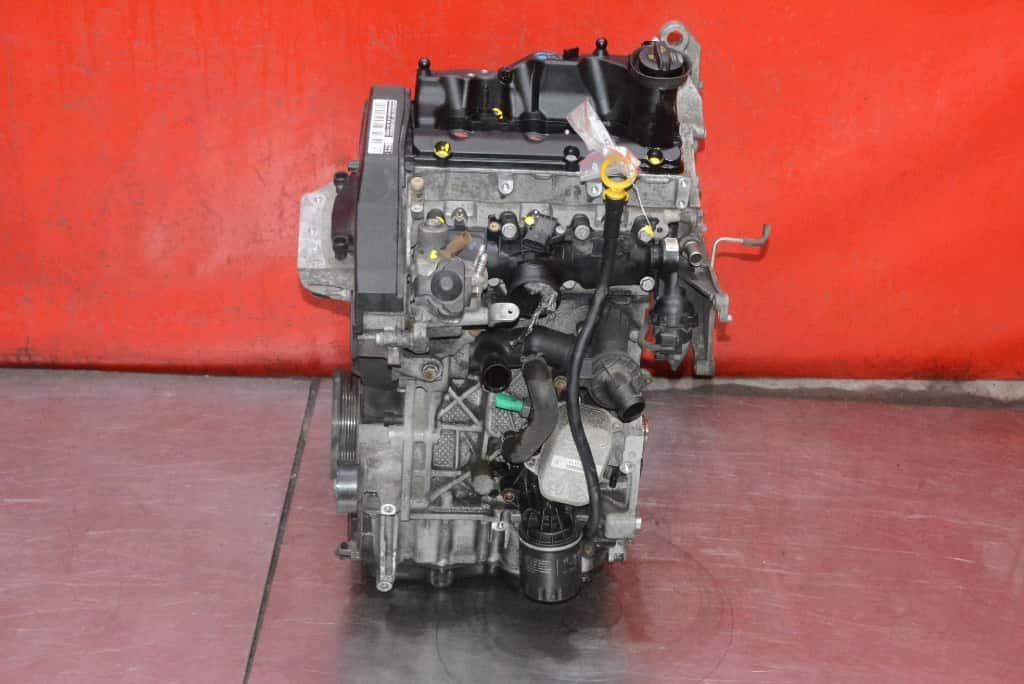 Moteur CUTA vue 5