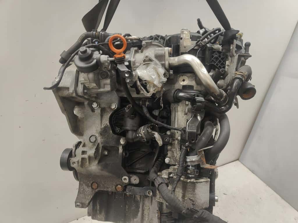 Moteur CBAC vue 4