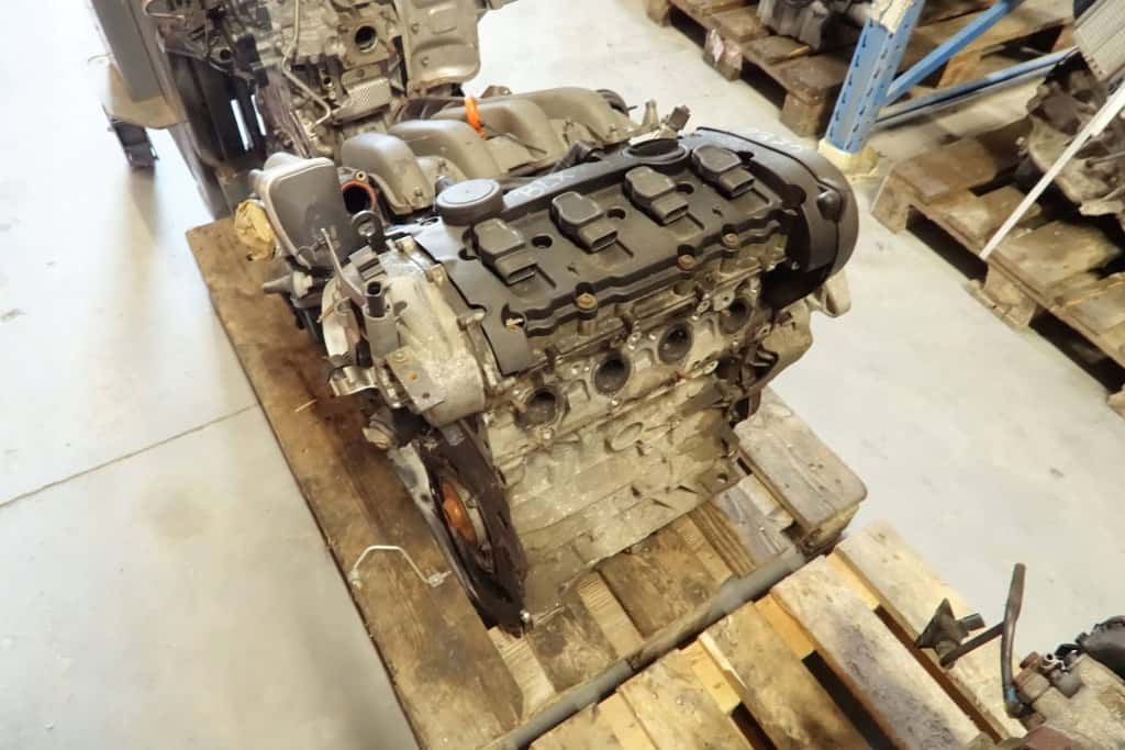 Moteur BLX vue 2