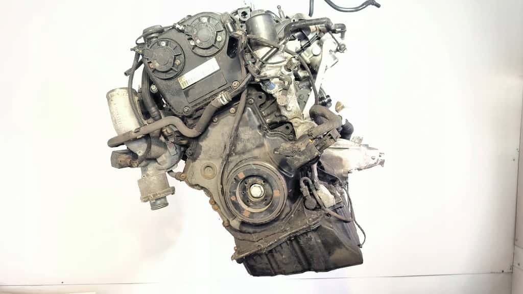 Moteur CYRC vue 3