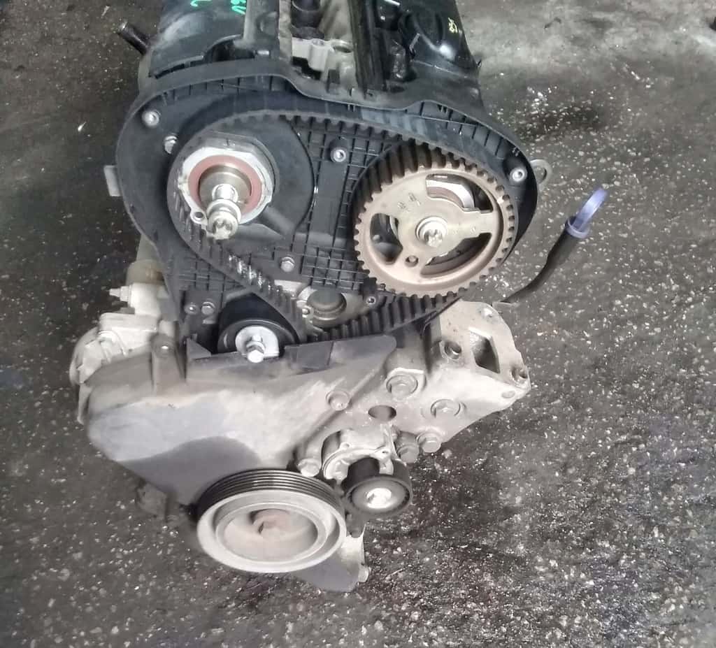 Moteur RFN (EW10J4) vue 2