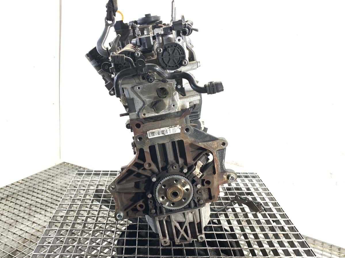 Moteur CTHD vue 2