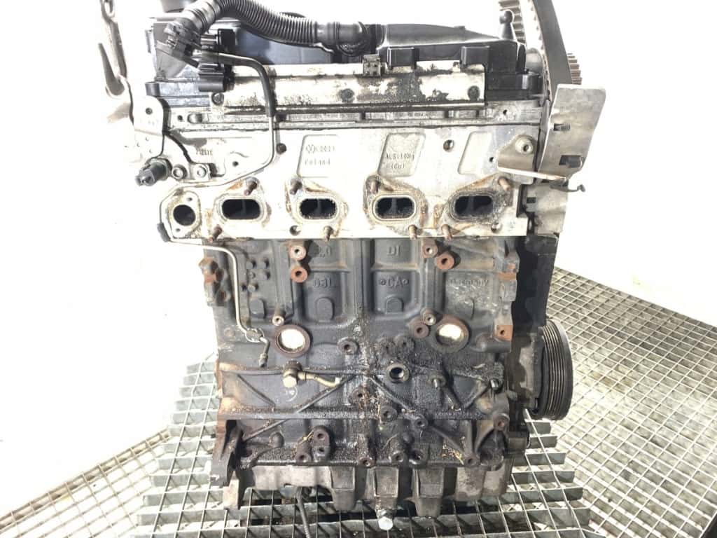 Moteur CFGD vue 3