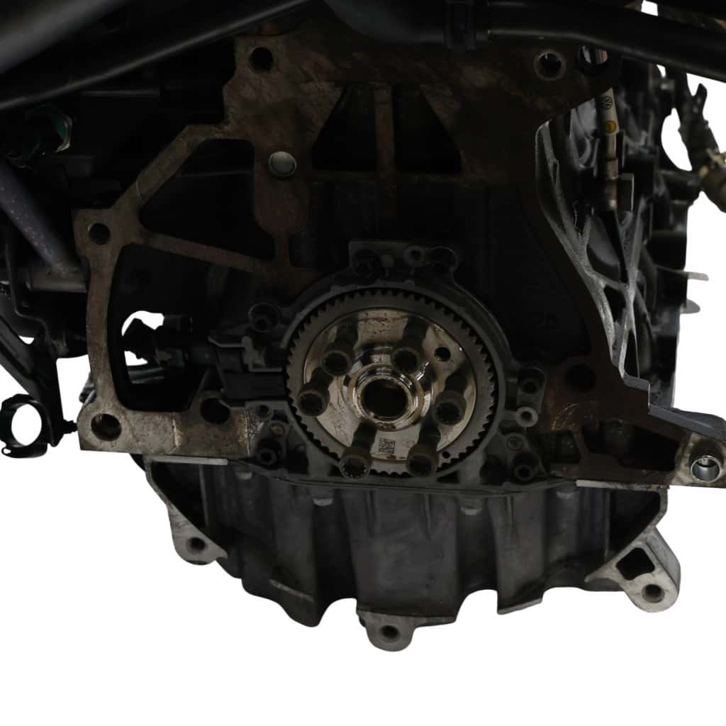 Moteur CUUE vue 7