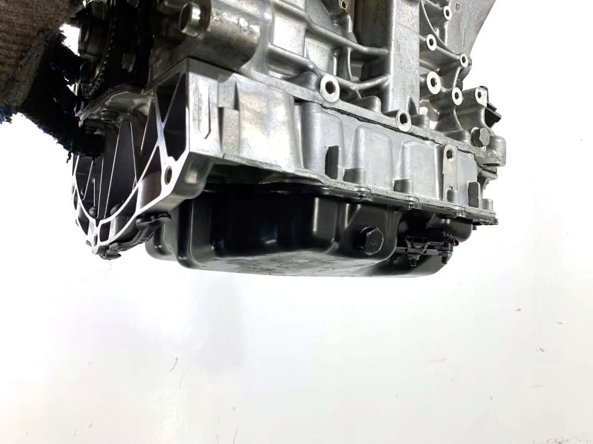 Moteur DXDB vue 4