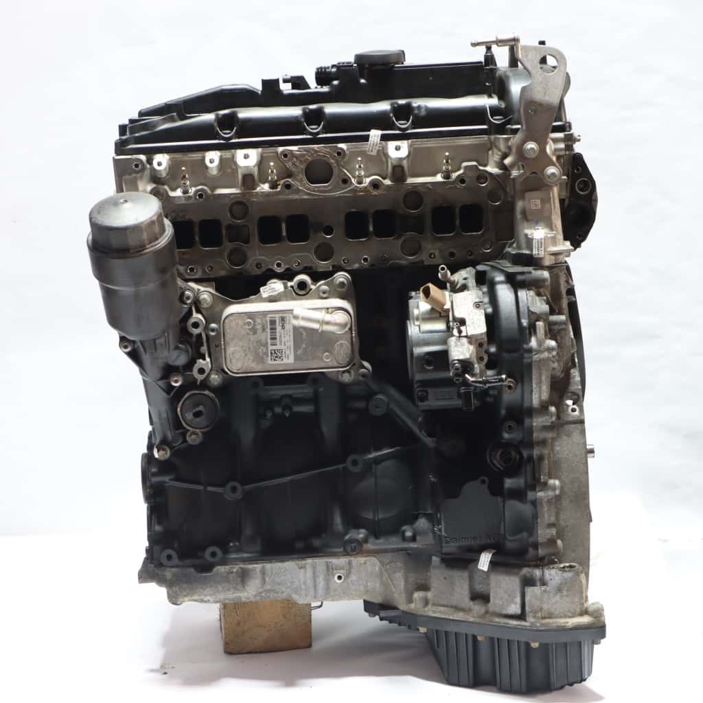 Moteur M 111.921 vue 3