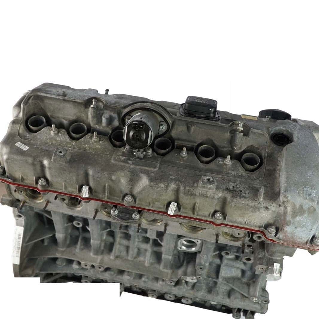 Moteur N52 B30 A vue 11