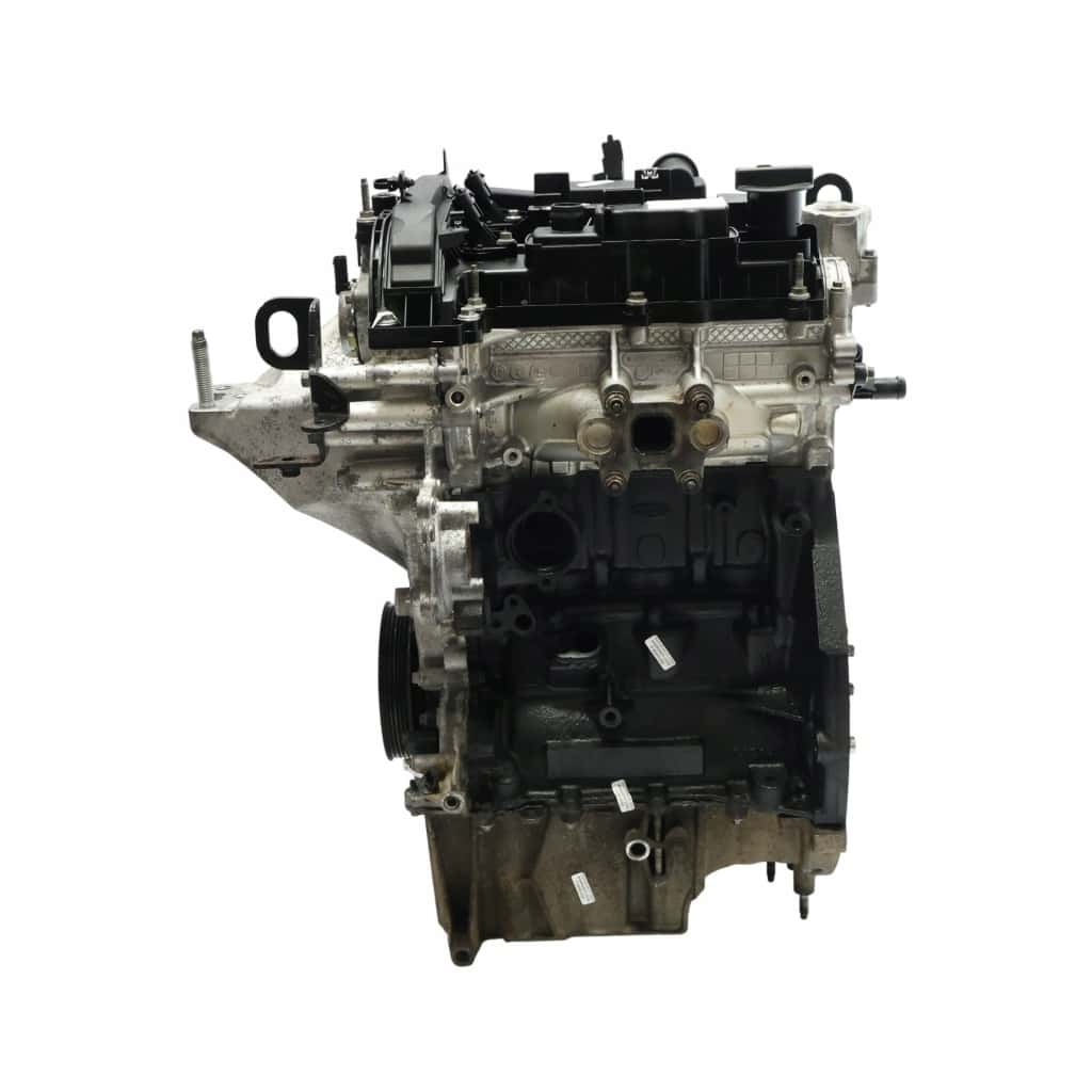 Moteur YYJB vue 2