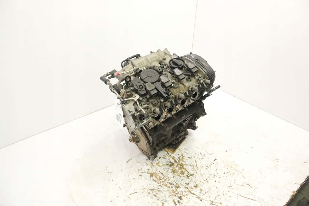 Moteur CDND vue 2