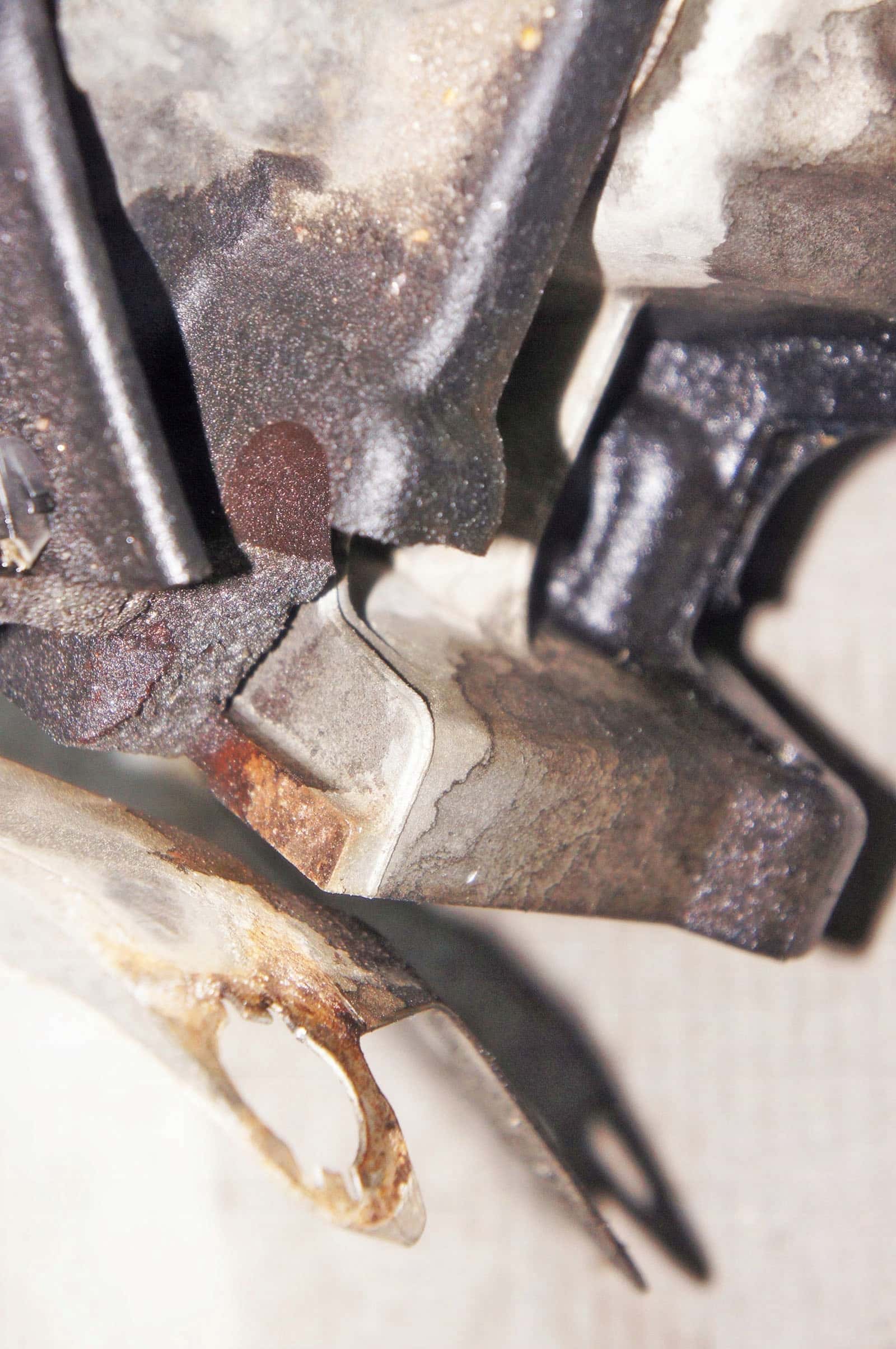 Moteur DTRA vue 12