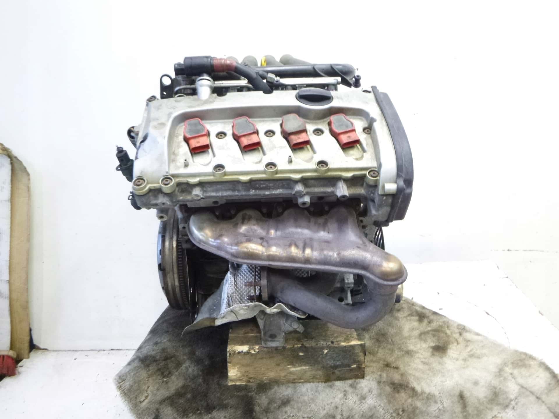 Moteur ALT vue 7