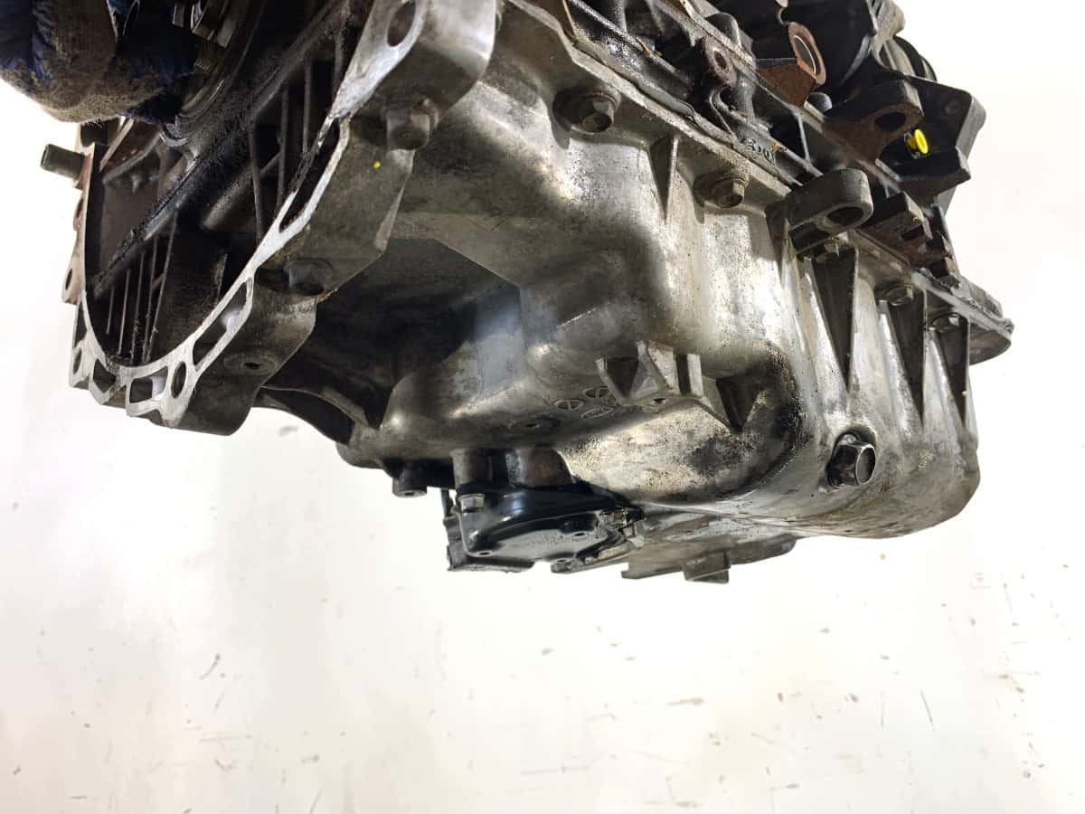 Moteur D4FD vue 4
