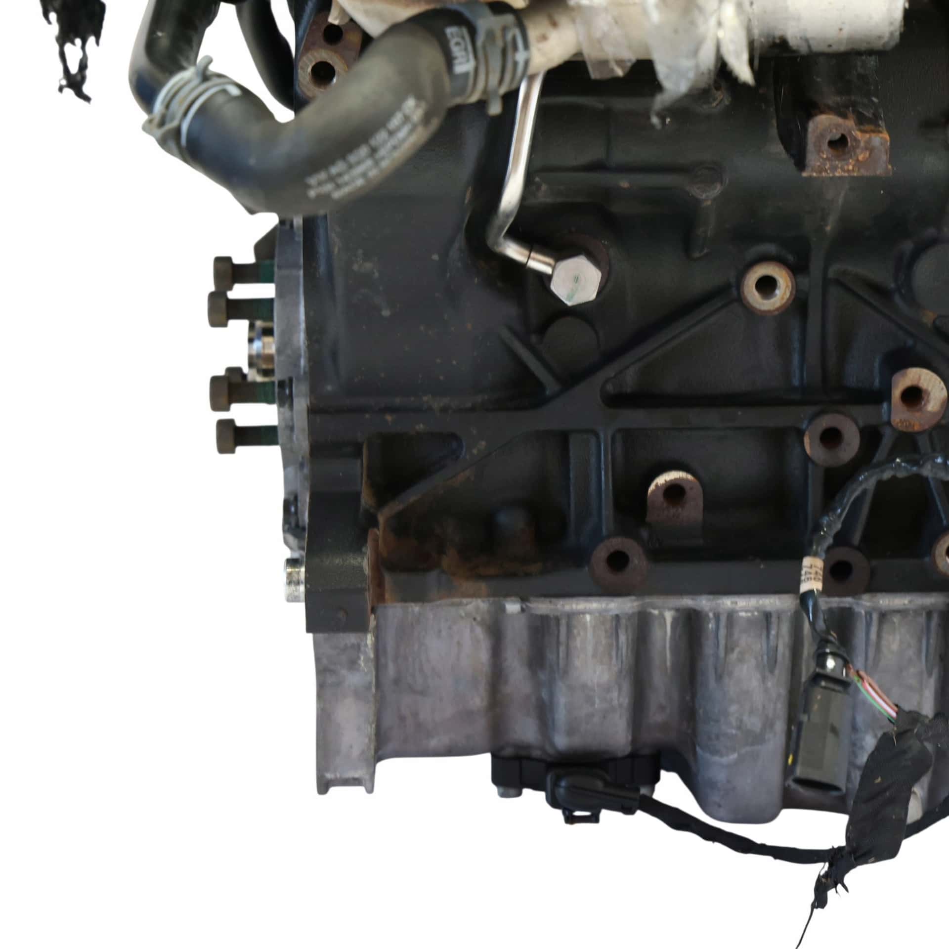 Moteur DCYA vue 6