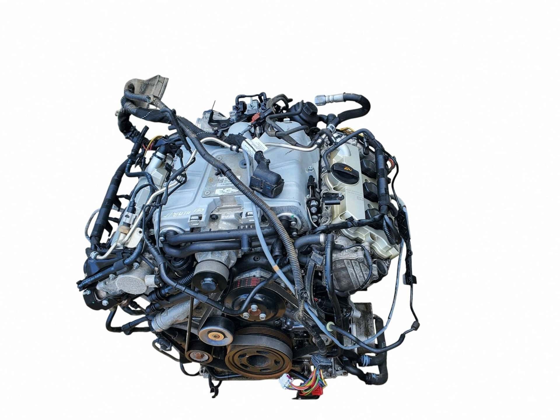 Moteur M 06.EC vue 9