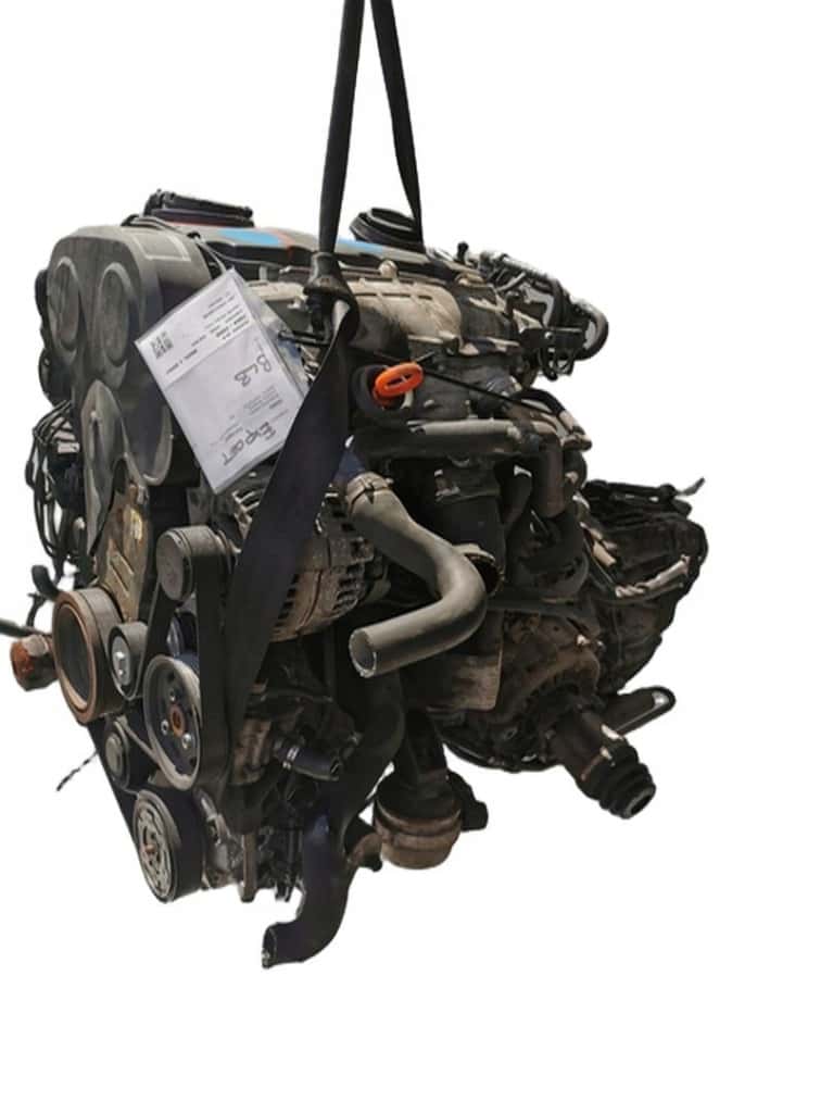 Moteur BRE vue 3