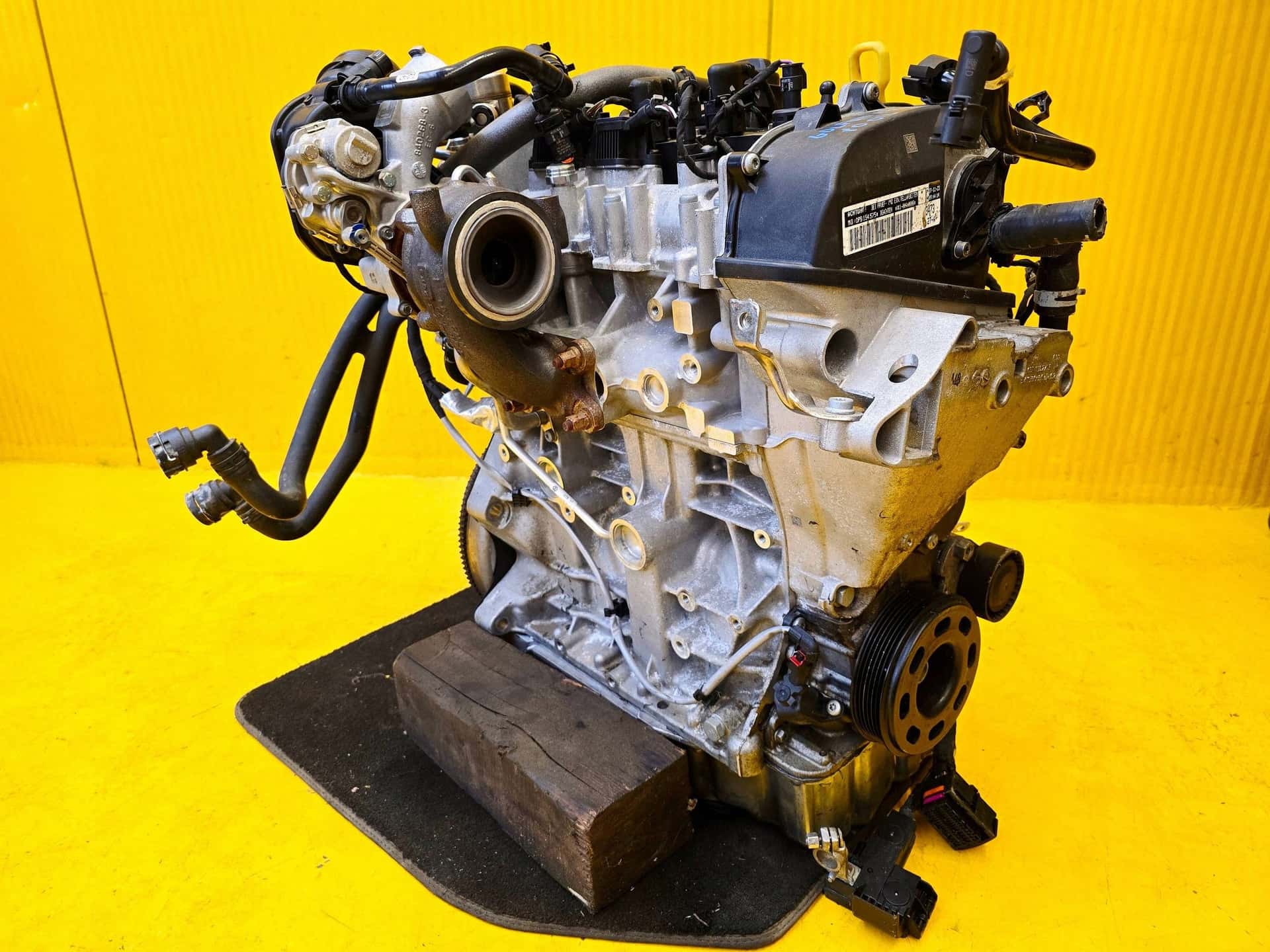 Moteur DPBE vue 10