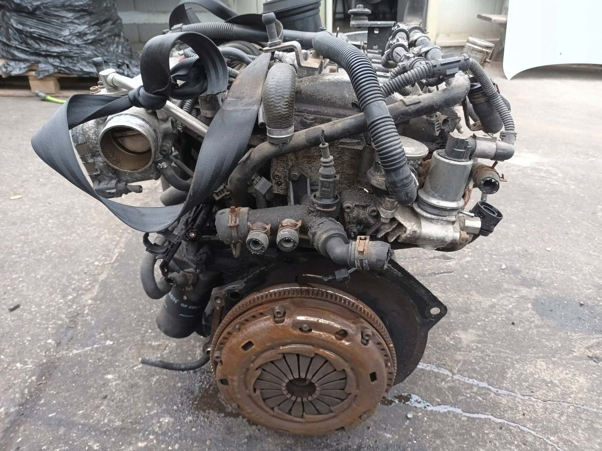 Moteur AWC vue 7